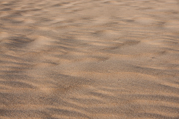 sand dune