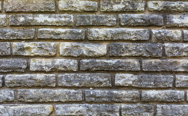 Stone wall background