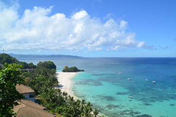 Philippines, Borakay, Shangri-La