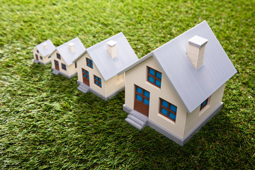 Increasing Houses