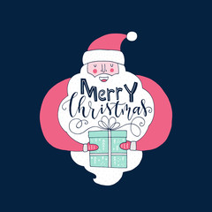 Christmas Card Design