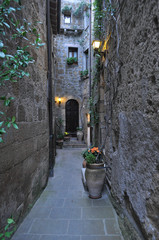 Pitigliano (Grosseto)