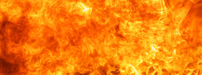 abstract blaze fire flame texture for banner background
