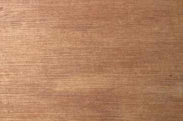 Texture of mahogany.
