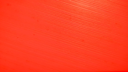 Texture plastique dur rouge