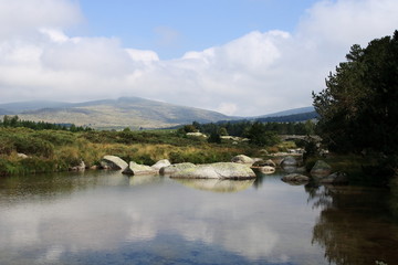 Randonn&eacute;e Pont du Tarn