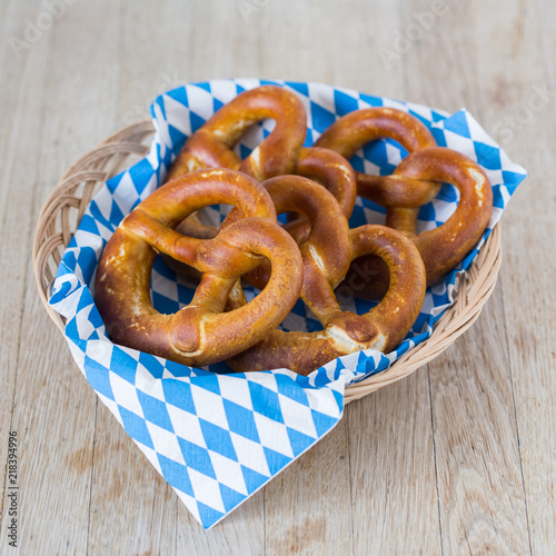 "Bavarian pretzels" Stockfotos und lizenzfreie Bilder auf