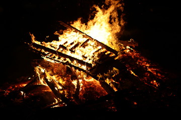 Fuoco