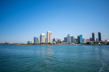 Obraz premium Cityscape