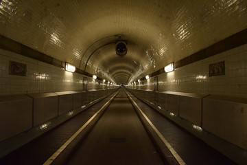 Elbtunnel