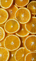 Rodajas de Naranja