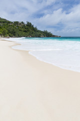 Perfect Anse Intendance, Mahe, Seychelles