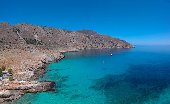 Vamos (Cr&egrave;te - Gr&egrave;ce)