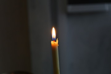 candle