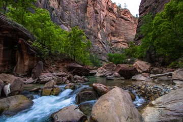 Zion Nationalpark