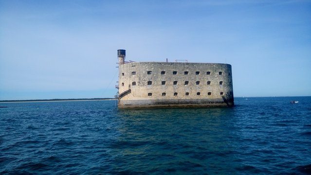 Le Fort Boyard 