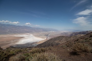 Death Valley Nationalpark