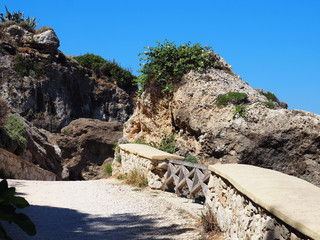 Trekking