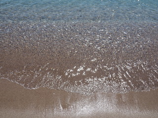 Sand