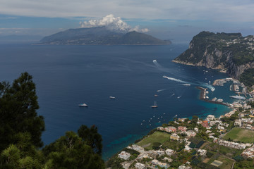 Capri