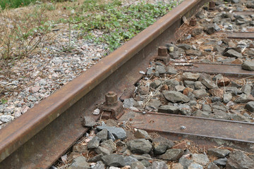 The Old Railroad / Fragments