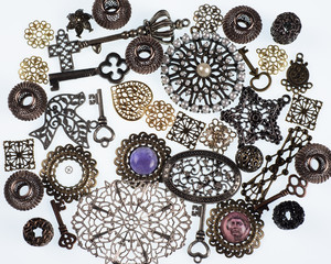 Artistic Filigree