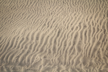 Sand, Dünen, Wanderdünen, Wüste 