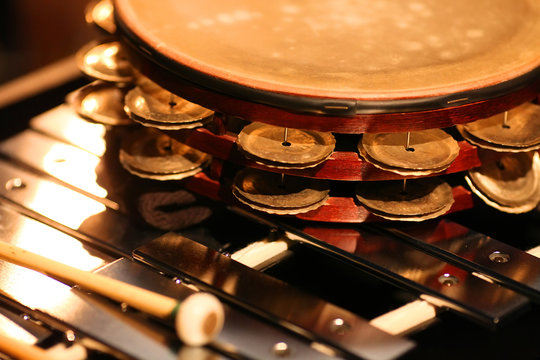 Tambourin