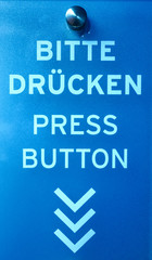 Bitte dr&uuml;cken