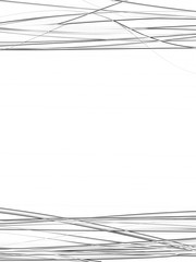 Creative colorful abstract background with light lines