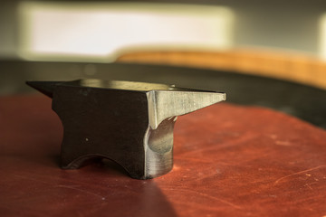 anvil