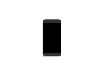 Naklejka premium Android Phone