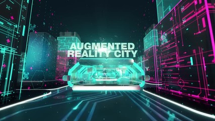 Time crystals with digital technology concept - Powered by Adobe