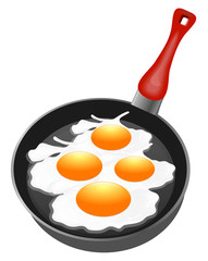 frying pan