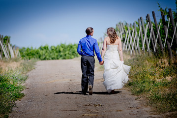 Wedding couple 3 