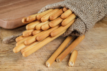 Breadsticks