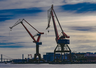 Gothenburg,Sweden