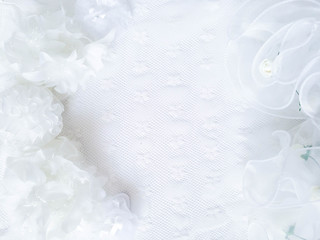 Заголовок: Material silk of different colors for the background for design