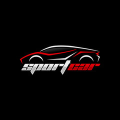 Car, Automotive Logo Vector