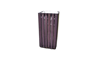 Trash bin