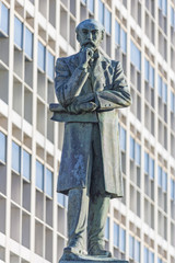 Naklejka premium success