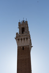 Fototapeta premium tower
