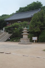 Beomeosa Buddhist Temple