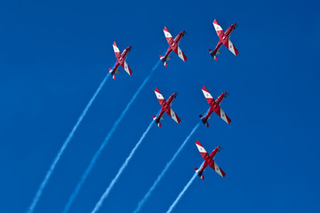 aircraft