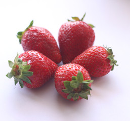strawberry