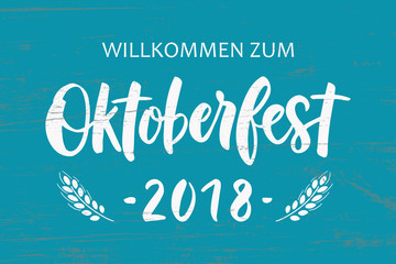 Oktoberfest