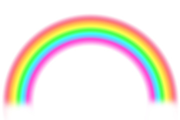 レインボー