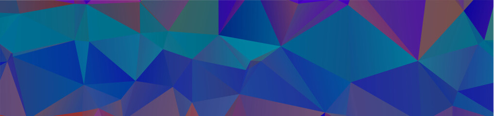 background design Geometric background in Origami style and abstract mosaic with gradient fill Color . rectangle