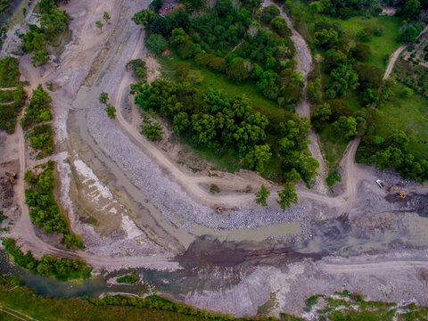 El rio