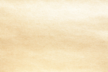 Old brown paper texture